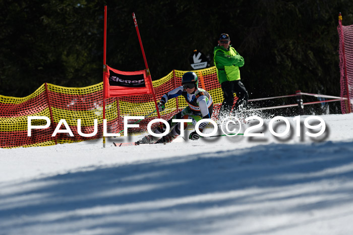 ASV - Kreiscup MM-UA 4 RS 2019