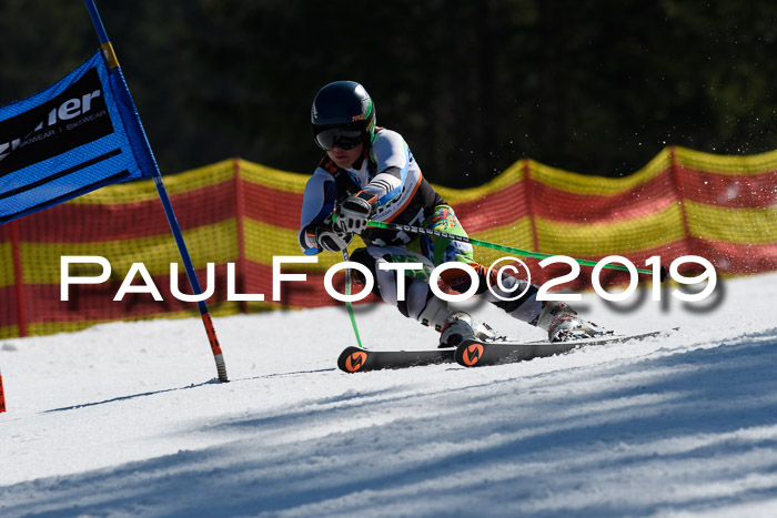 ASV - Kreiscup MM-UA 4 RS 2019