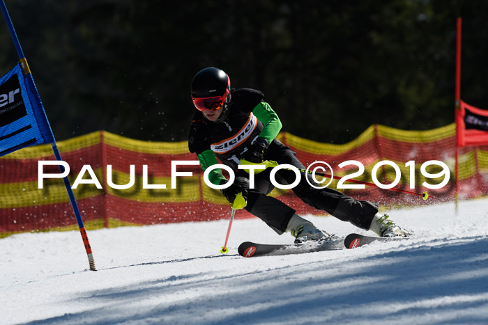 ASV - Kreiscup MM-UA 4 RS 2019