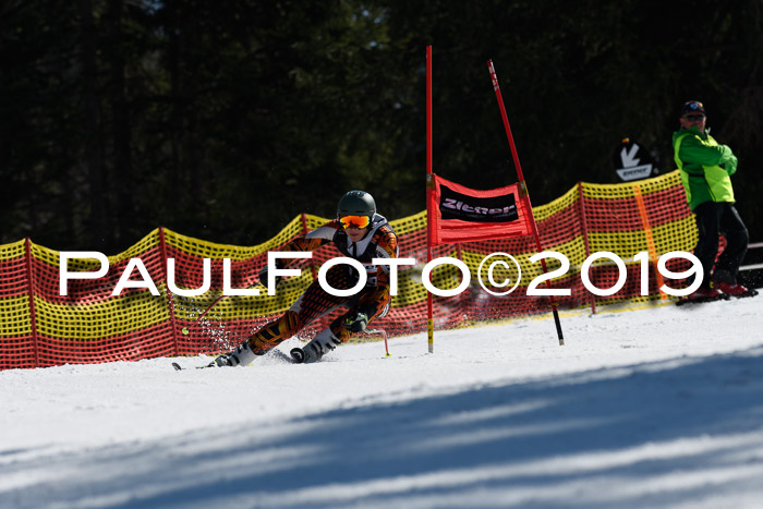 ASV - Kreiscup MM-UA 4 RS 2019