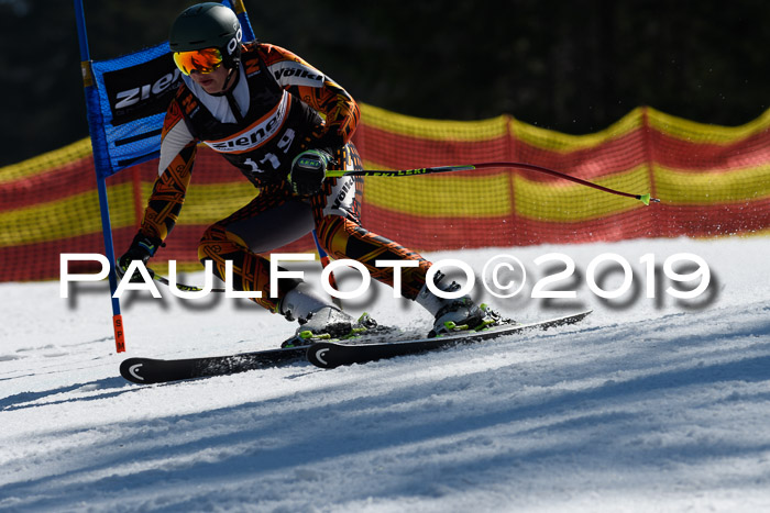 ASV - Kreiscup MM-UA 4 RS 2019