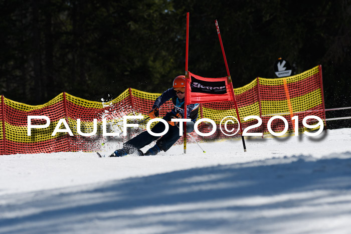 ASV - Kreiscup MM-UA 4 RS 2019