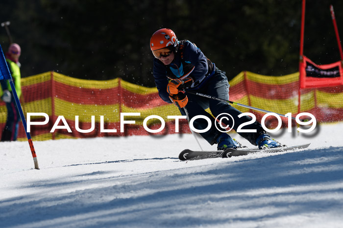 ASV - Kreiscup MM-UA 4 RS 2019