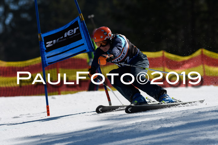 ASV - Kreiscup MM-UA 4 RS 2019