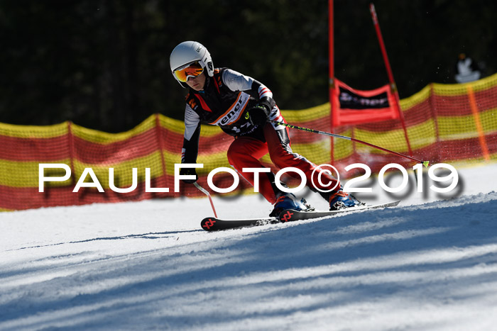 ASV - Kreiscup MM-UA 4 RS 2019