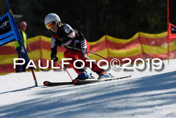 ASV - Kreiscup MM-UA 4 RS 2019