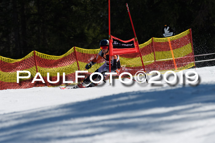 ASV - Kreiscup MM-UA 4 RS 2019