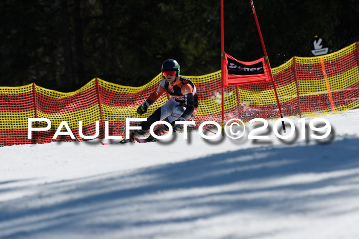 ASV - Kreiscup MM-UA 4 RS 2019