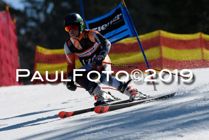 ASV - Kreiscup MM-UA 4 RS 2019