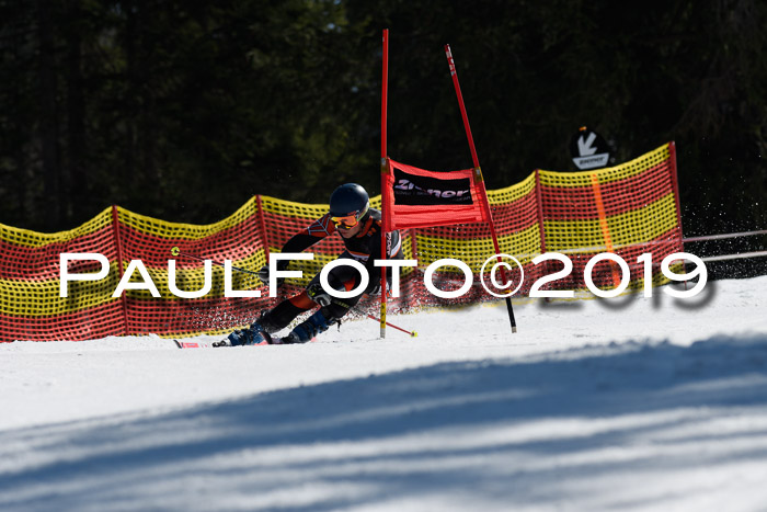 ASV - Kreiscup MM-UA 4 RS 2019