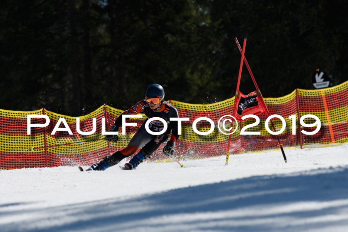 ASV - Kreiscup MM-UA 4 RS 2019