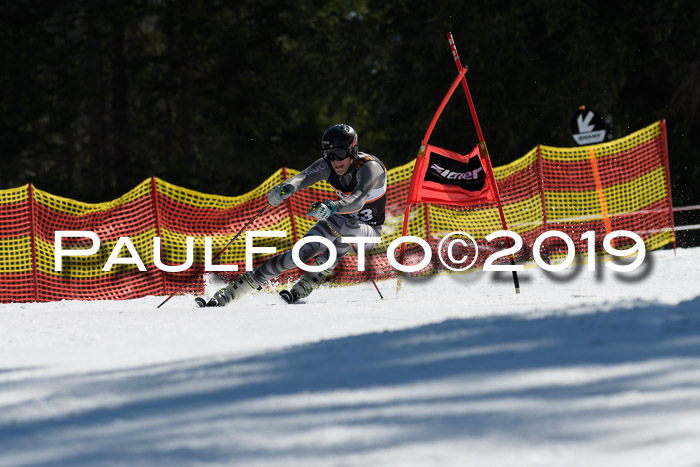ASV - Kreiscup MM-UA 4 RS 2019