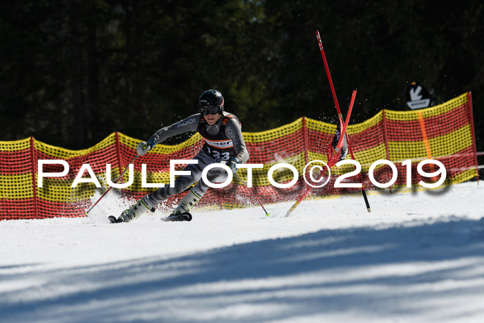 ASV - Kreiscup MM-UA 4 RS 2019