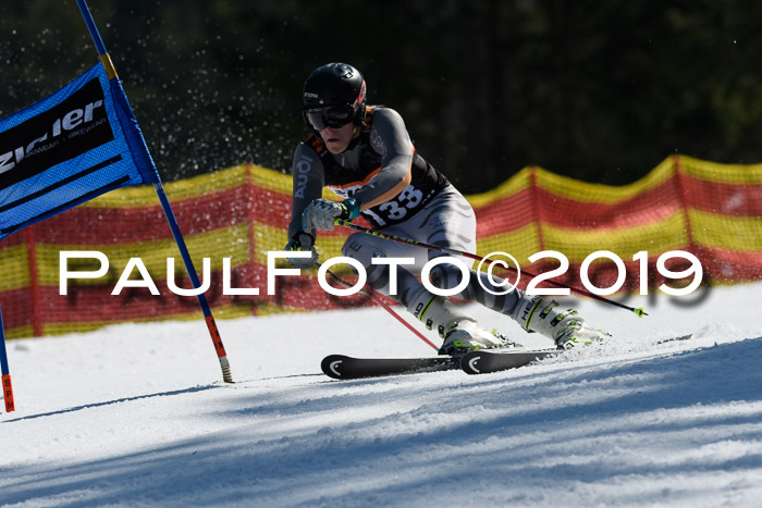 ASV - Kreiscup MM-UA 4 RS 2019
