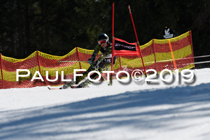 ASV - Kreiscup MM-UA 4 RS 2019