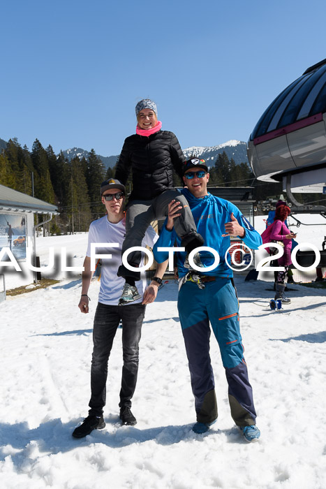 ASV - Kreiscup MM-UA 4 RS 2019
