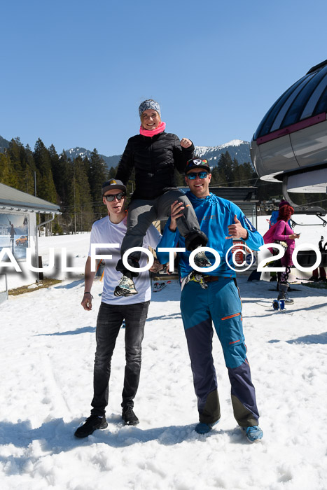 ASV - Kreiscup MM-UA 4 RS 2019