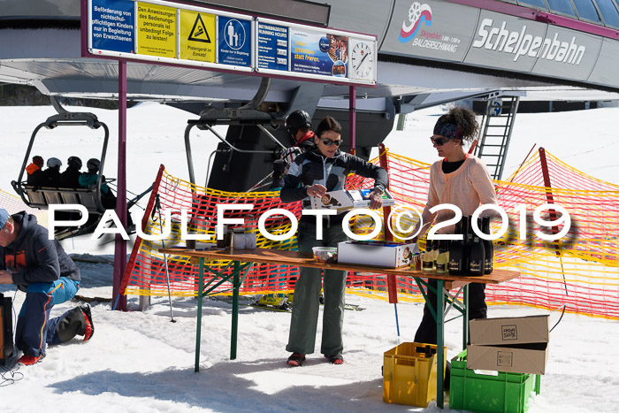 ASV - Kreiscup MM-UA 4 RS 2019