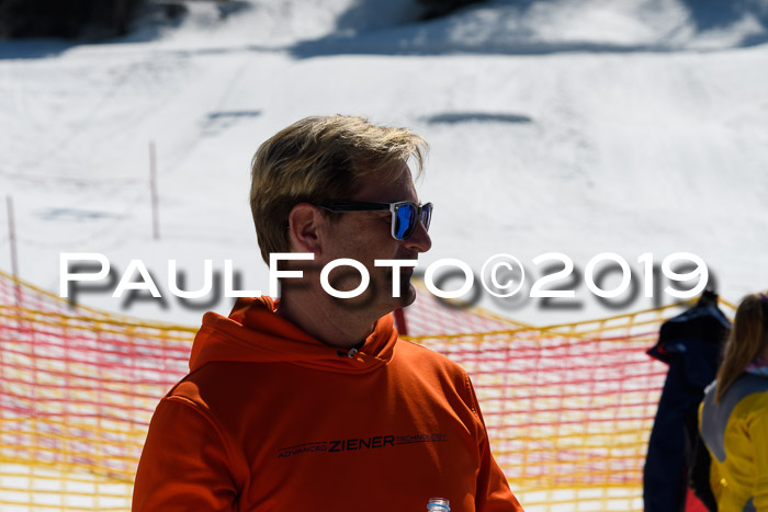 ASV - Kreiscup MM-UA 4 RS 2019
