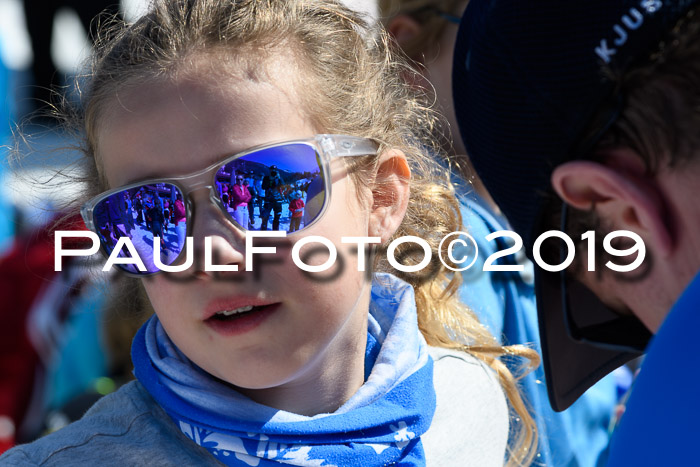 ASV - Kreiscup MM-UA 4 RS 2019
