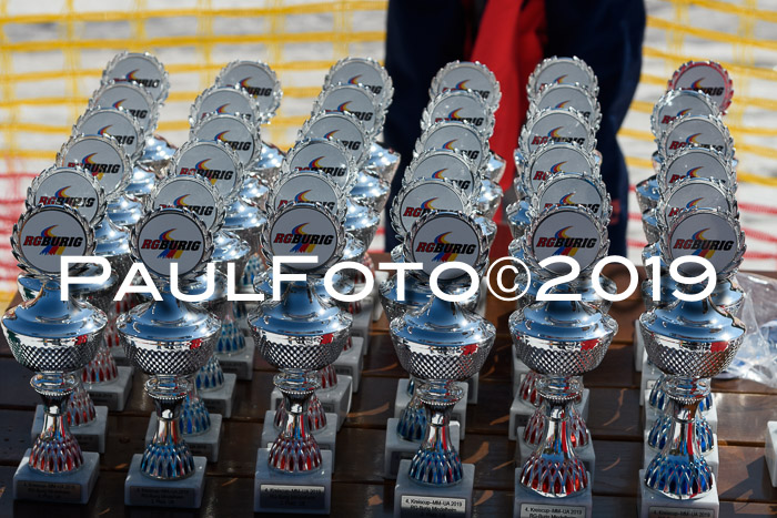 ASV - Kreiscup MM-UA 4 RS 2019