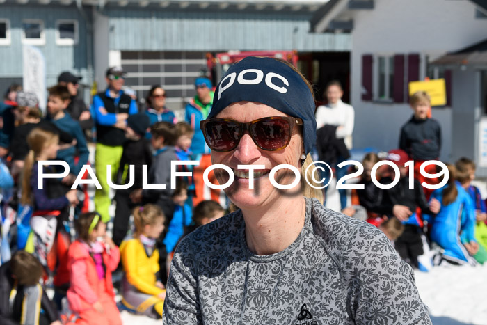 ASV - Kreiscup MM-UA 4 RS 2019