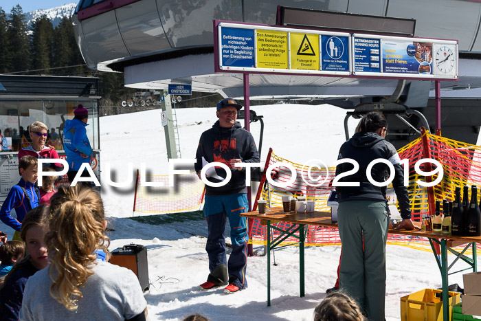 ASV - Kreiscup MM-UA 4 RS 2019