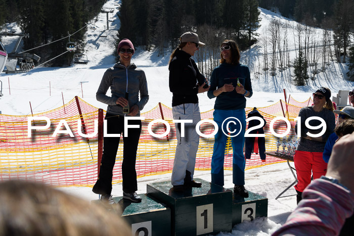 ASV - Kreiscup MM-UA 4 RS 2019