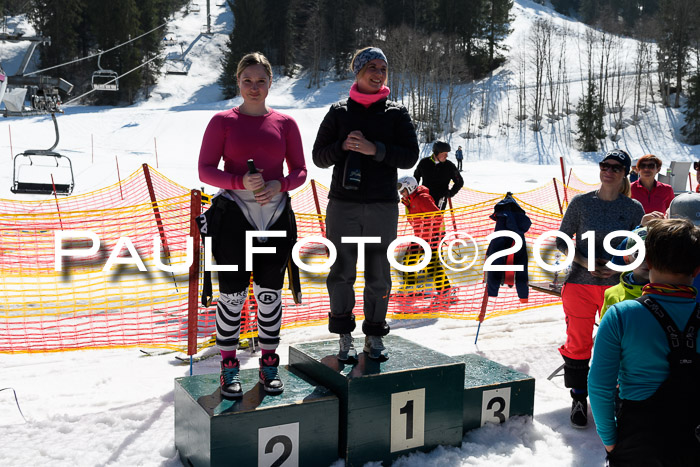 ASV - Kreiscup MM-UA 4 RS 2019