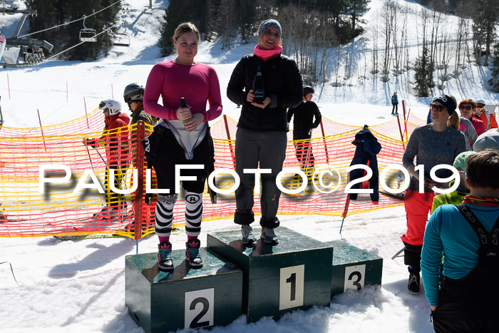 ASV - Kreiscup MM-UA 4 RS 2019