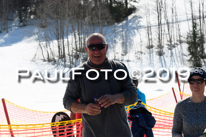 ASV - Kreiscup MM-UA 4 RS 2019