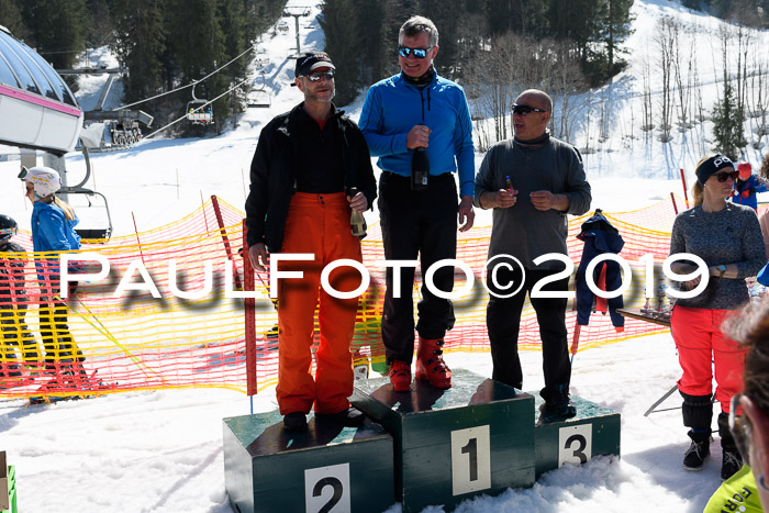 ASV - Kreiscup MM-UA 4 RS 2019