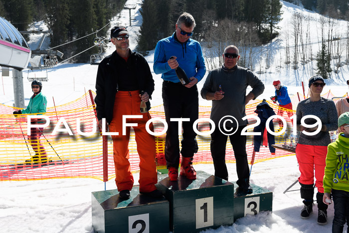 ASV - Kreiscup MM-UA 4 RS 2019