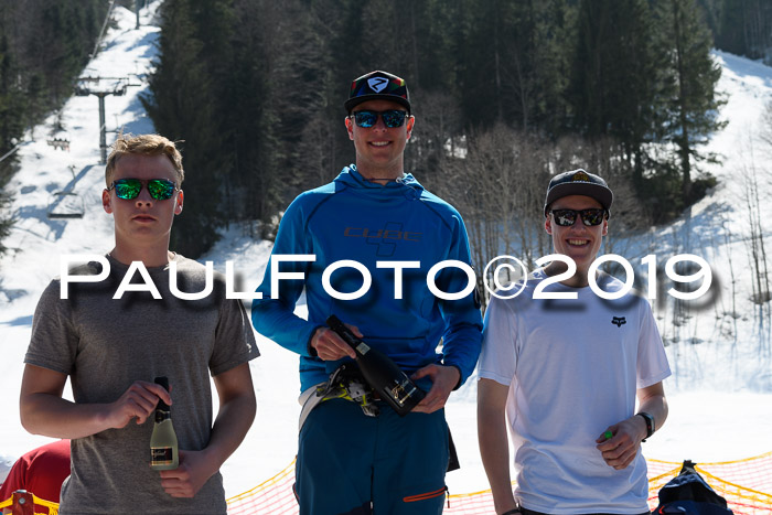 ASV - Kreiscup MM-UA 4 RS 2019