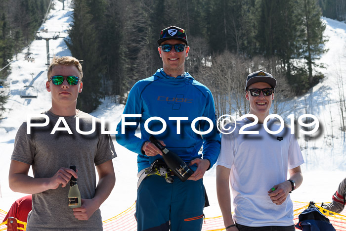 ASV - Kreiscup MM-UA 4 RS 2019
