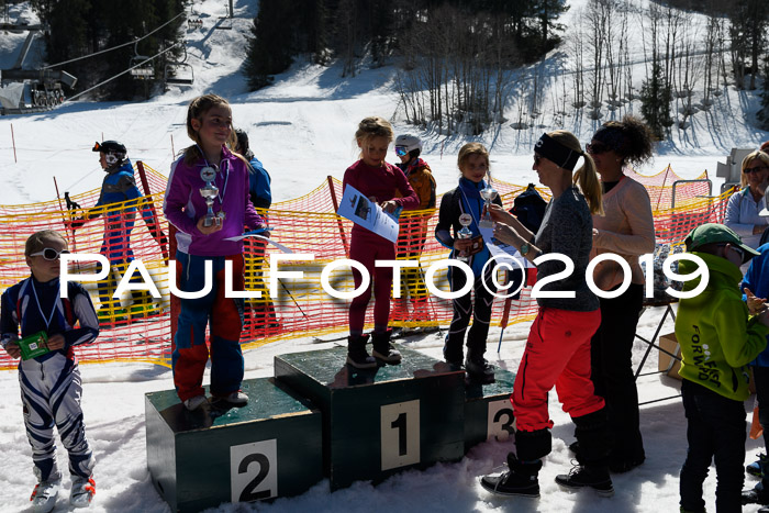 ASV - Kreiscup MM-UA 4 RS 2019