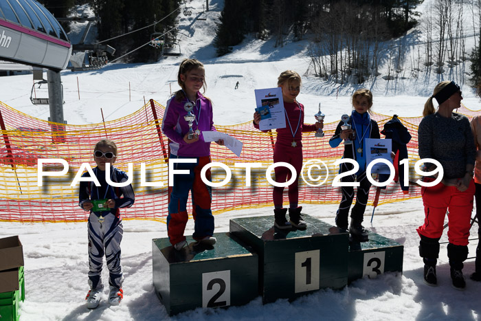 ASV - Kreiscup MM-UA 4 RS 2019