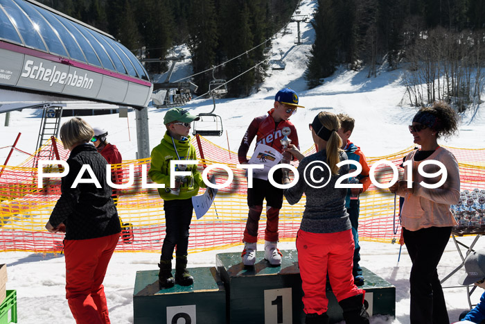 ASV - Kreiscup MM-UA 4 RS 2019