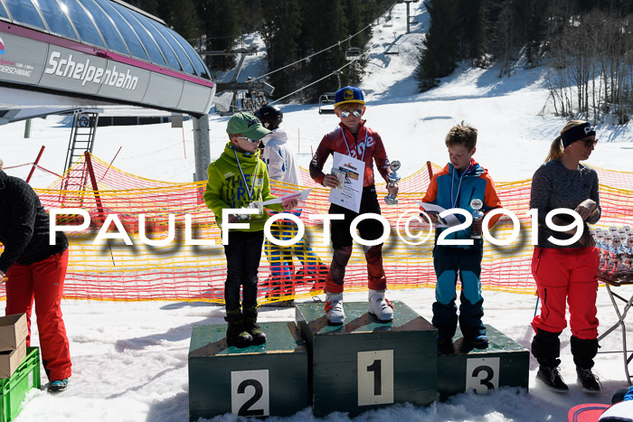 ASV - Kreiscup MM-UA 4 RS 2019