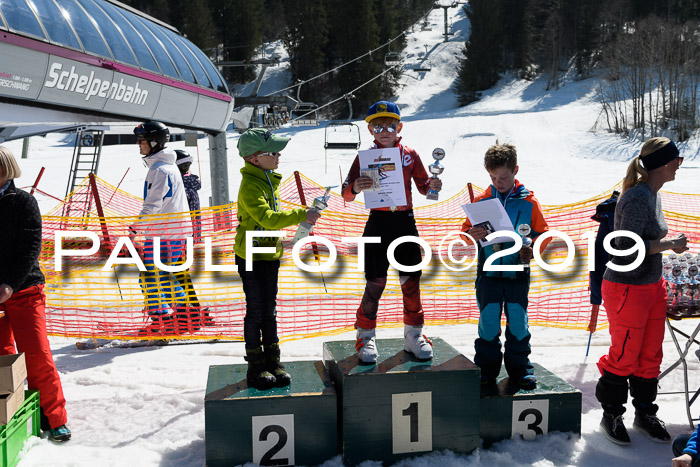 ASV - Kreiscup MM-UA 4 RS 2019