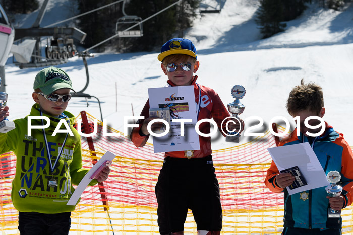 ASV - Kreiscup MM-UA 4 RS 2019