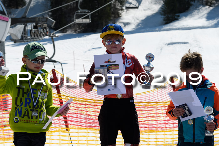 ASV - Kreiscup MM-UA 4 RS 2019