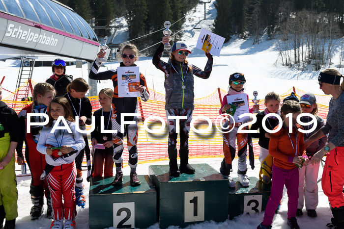 ASV - Kreiscup MM-UA 4 RS 2019