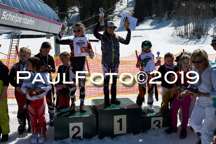 ASV - Kreiscup MM-UA 4 RS 2019