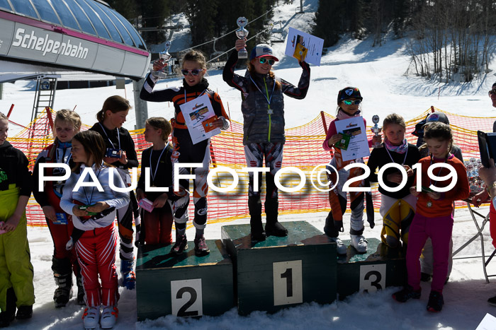 ASV - Kreiscup MM-UA 4 RS 2019