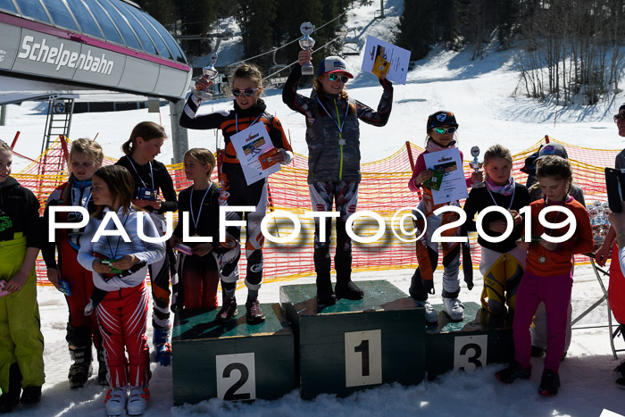 ASV - Kreiscup MM-UA 4 RS 2019