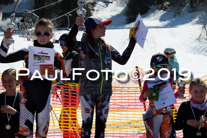 ASV - Kreiscup MM-UA 4 RS 2019