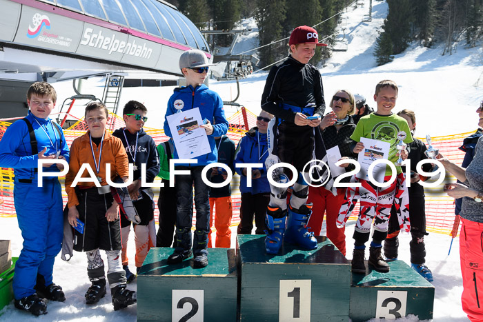 ASV - Kreiscup MM-UA 4 RS 2019