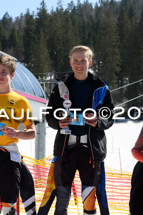ASV - Kreiscup MM-UA 4 RS 2019