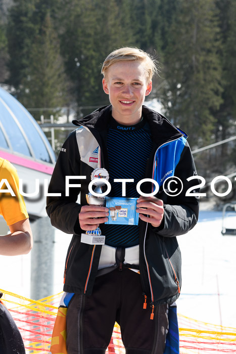 ASV - Kreiscup MM-UA 4 RS 2019